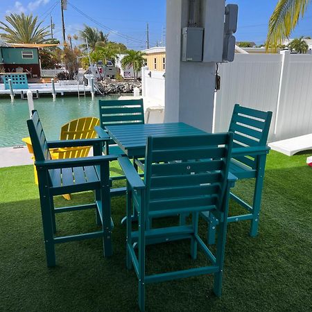 Casa Blue Pelican. マラソン エクステリア 写真
