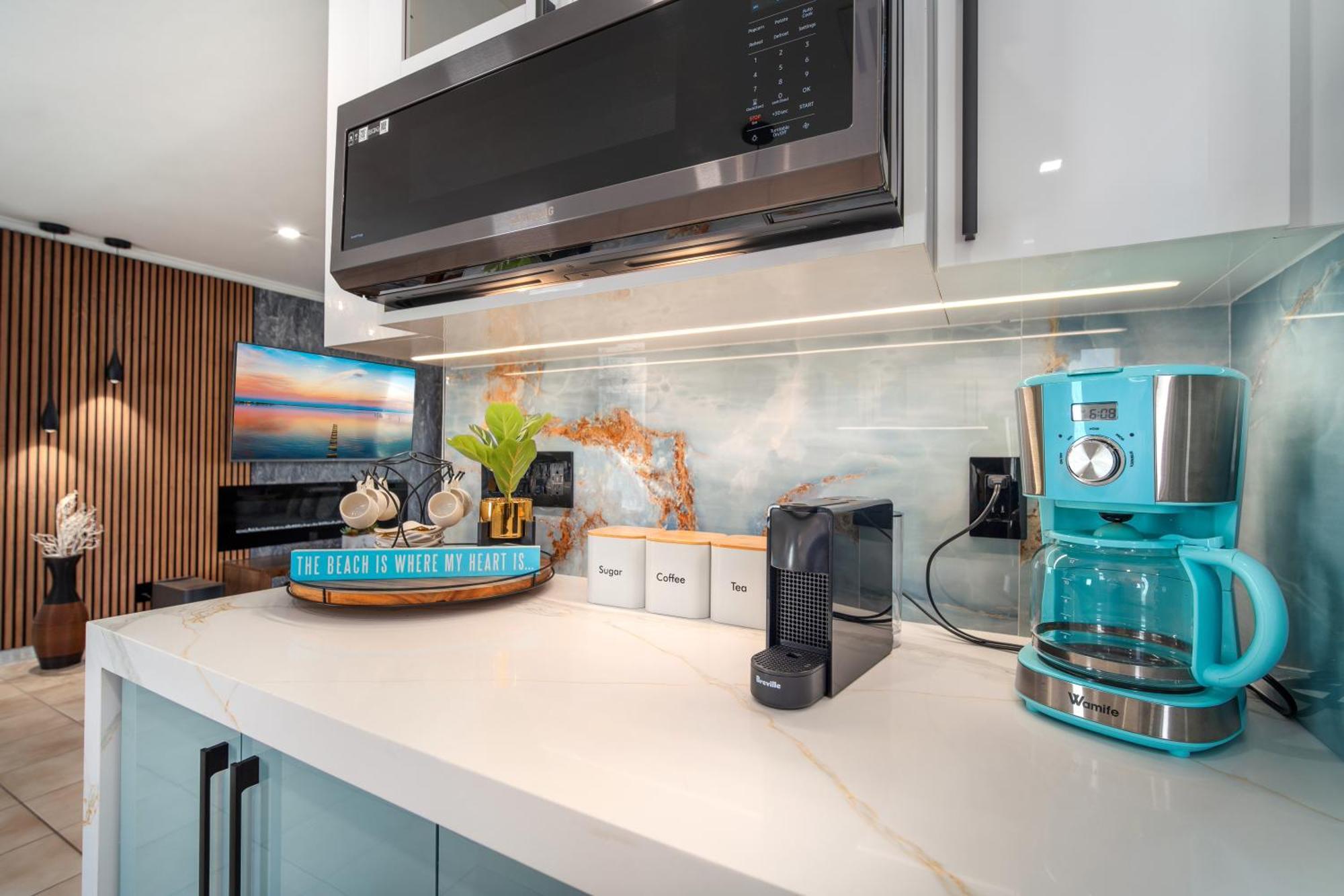 Casa Blue Pelican. マラソン エクステリア 写真