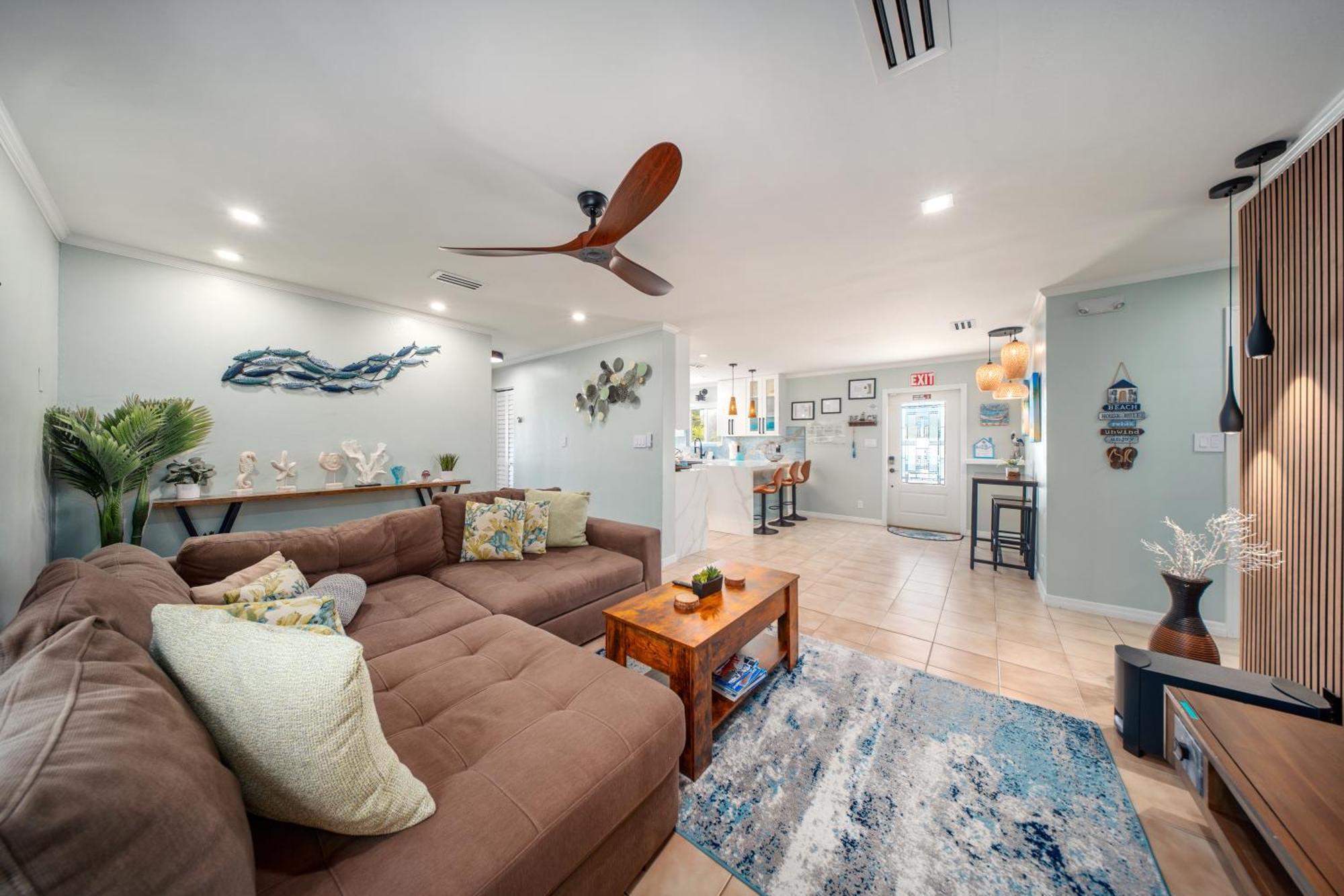 Casa Blue Pelican. マラソン エクステリア 写真