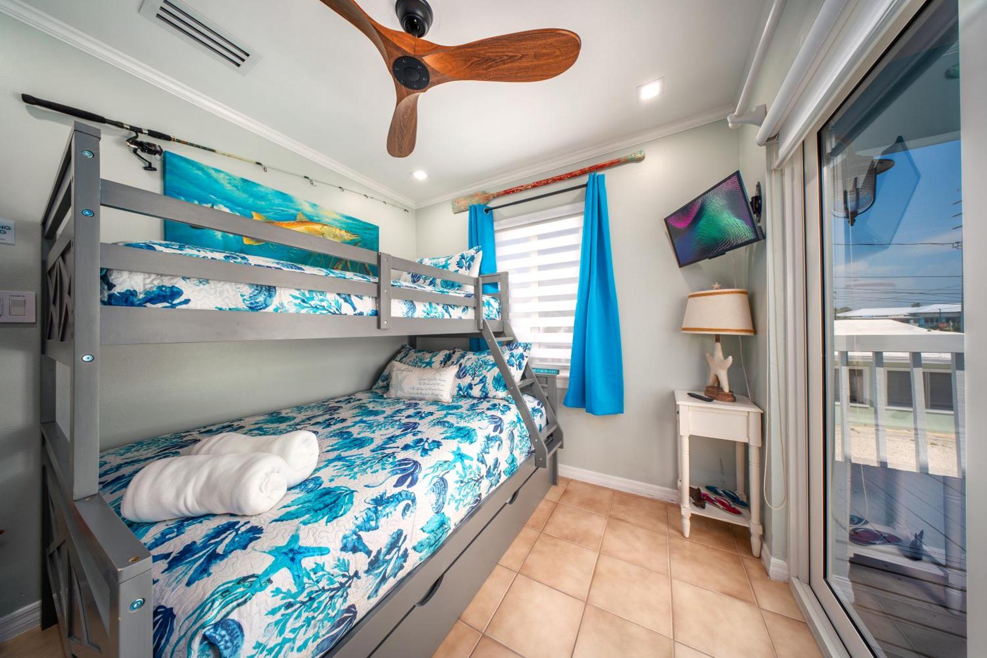 Casa Blue Pelican. マラソン エクステリア 写真